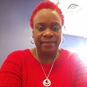 Meet your Posher, Judy